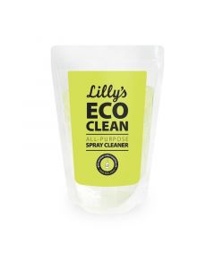 Lilly's Eco Clean - All-purpose Cleaner - Citrus - 500 ml - REFILL