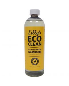 Lilly's Eco Clean - Detergent (Perfumed) - 750ml