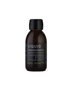 KiKi Health - Liquid Chlorophyll - 125 ml.