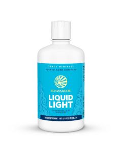 sunwarrior Liquid Light 