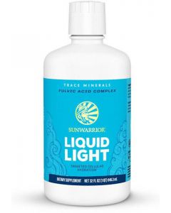 Sunwarrior - Liquid Light - 946 ml