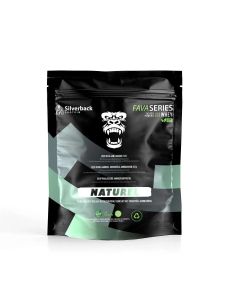 Silverback - Protein FAVA SERIES – Naturel
