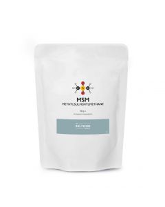 Big Food - MSM powder - 500 g