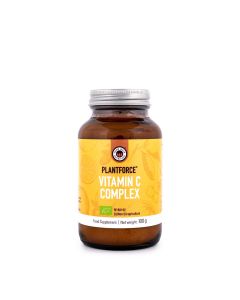 Plantforce -  Vitamin C Complex - 100 g
