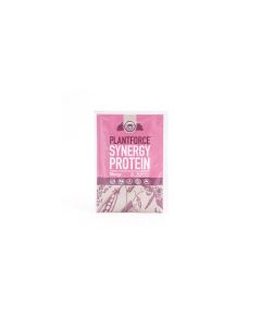 Plantforce - Synergy Protein Berry - 20 g