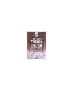Plantforce - Synergy Protein Chocolate - 20 g