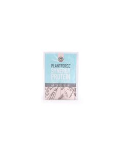 Plantforce - Synergy Protein Natural - 20 g