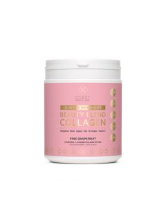 Plent Beauty Blend - Collagen - Pink Grapefruit  - 40 dosages