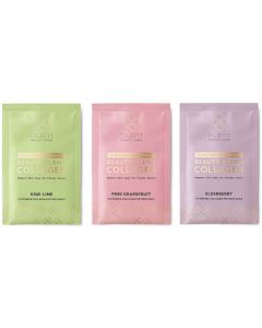 Plent Beauty Blend Gold Samples