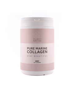 Plent - Marine Collagen Berry - 300 g NEW LABEL