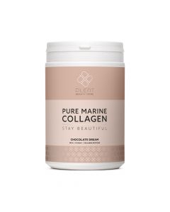 Plent - Marine Collagen Chocolate Dream  - 300 g