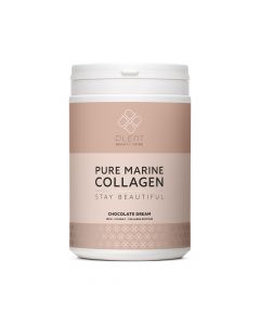 Plent - Marine Collagen Chocolate Dream  - 300 g