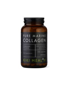 KiKi Health - Pure Marine collageen - 150 vcaps