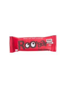 Roobar - Goji Berries - Organic - 50gr