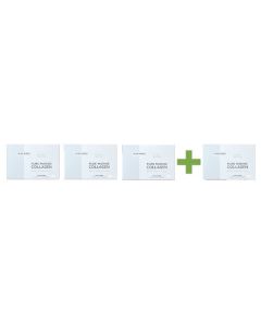 Plent - Viscollageen Naturel + Vitamine C - 30 Sachets (30 dagen)