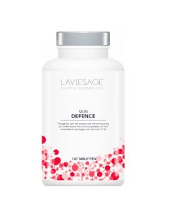 Laviesage - Skin Defence - 120 tabletten