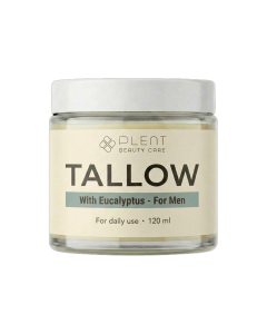 Tallow Eucalyptus for men 