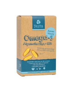Testa - Omega 3 - 45 Capsules