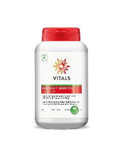 Vitals - Elke Dag  - 90 tabletten