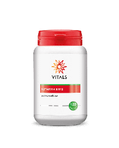 Vitals - Astamax - 6 mg - 120 Softgels