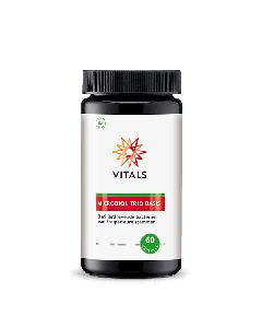 Vitals - Microbiol Trio Basis - 60 capsules - OPRUIMING