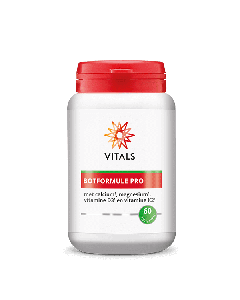 Vitals - Botformule Pro - 60 tabletten