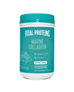 Vital Proteins - Marine Collageen - 221 gram
