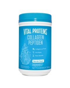Vitals Protein - Collageen Peptiden - 284g