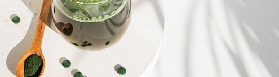 chlorella benefits for the immune system and digestion