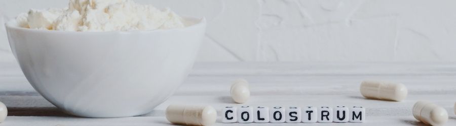 Colostrum: The Wonder Milk & Immune Defender