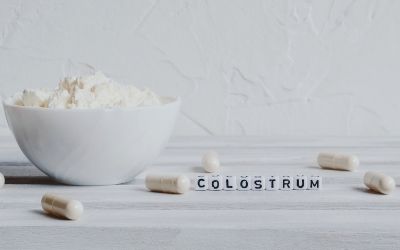 Colostrum: The Wonder Milk & Immune Defender