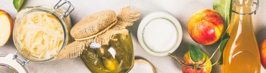 thriving gut microbiome thriving gut microbiome