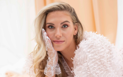 Interview: Jessie-Jazz Vuijk about her latest project 'She Flore'