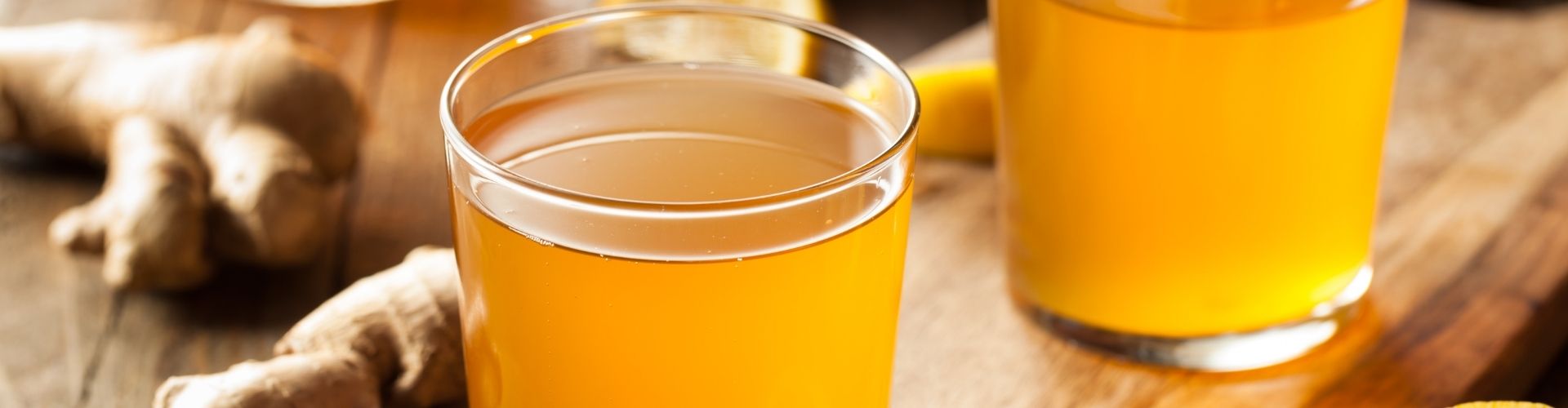 Kombucha: Is the hype real? 