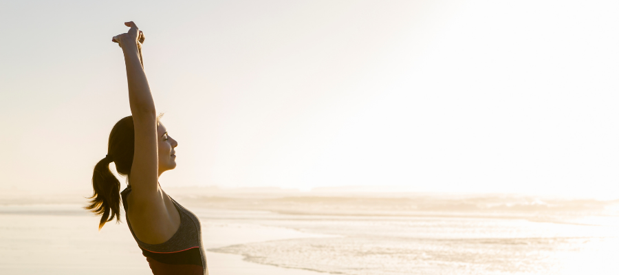 Onderschat de invloed van de rest van je levensstijl niet Onderschat de invloed van de rest van je levensstijl niet