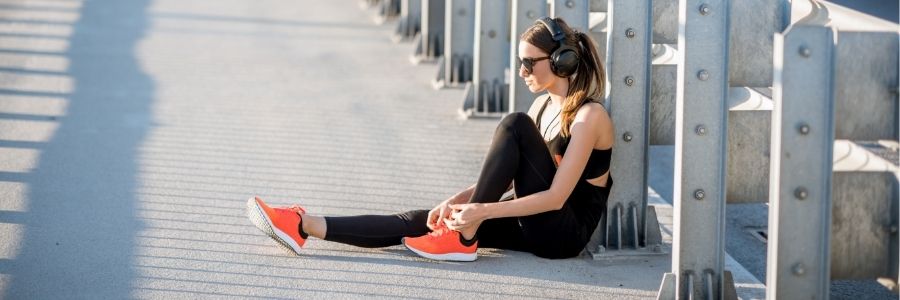 How could fish oils benefit athletes?