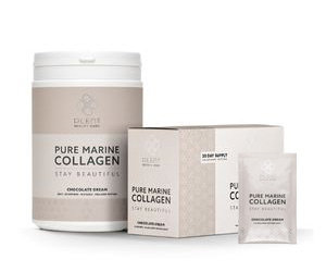 plent marine collagen chocolate dream with vitamin c