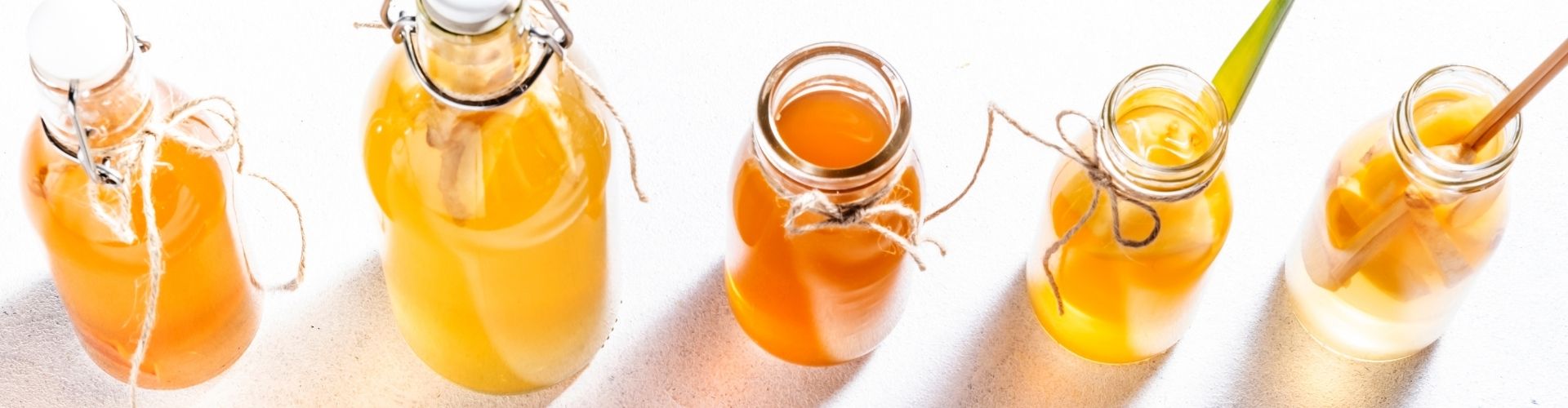 The difference compared to other probiotic drinks