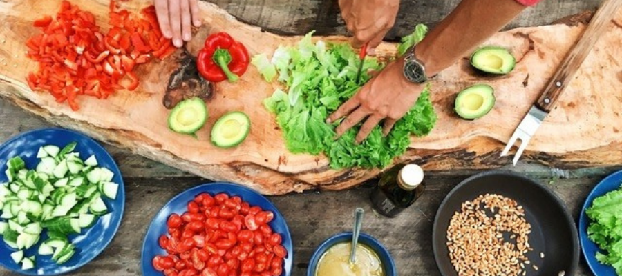 7 Tips voor gezonde darmen: het microbioom 7 Tips voor gezonde darmen: het microbioom