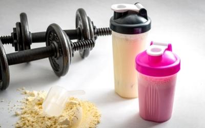 Vegan vs. Whey Protein - What's the difference?