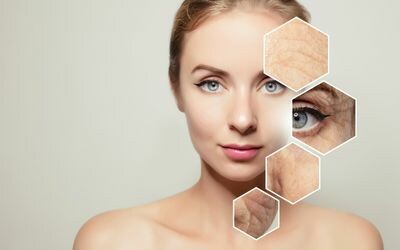 Can Collagen Slow the Effects of Ageing? 