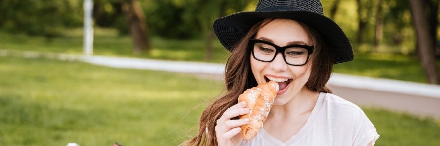 What if we don’t digest these nutrients? What if we don’t digest these nutrients?
