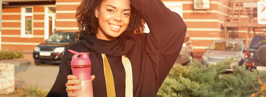 Our nutritionist weighs in on Whey! All about whey protein