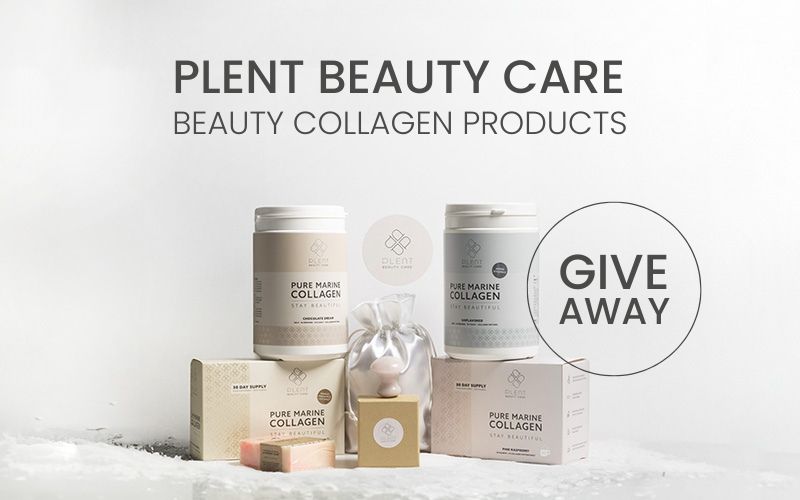 plent beauty care giveaway