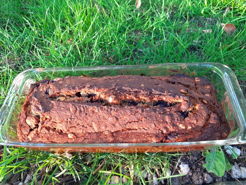 bananenbrood bananenbrood