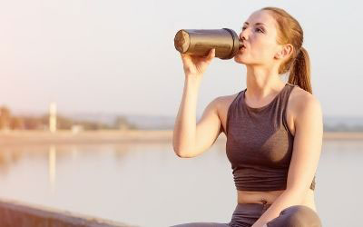 Vegan vs. Whey protein - What's the difference?