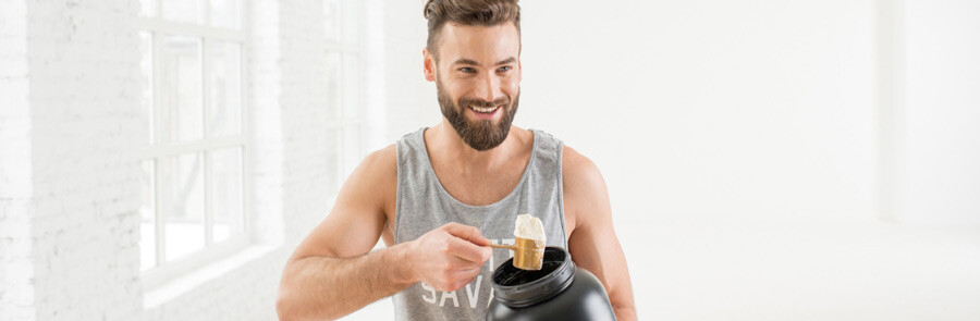 Why is organic whey better