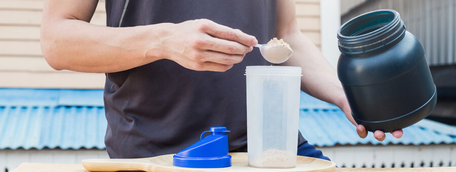 Why is whey so popular