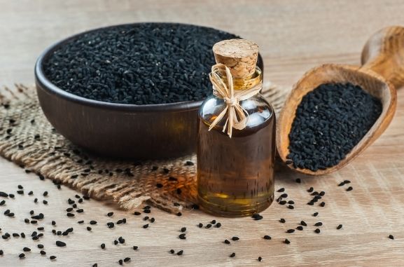 Black Cumin Oil | Your online quality health shop | Plentbased