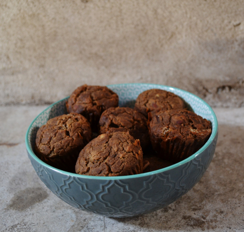 muffins